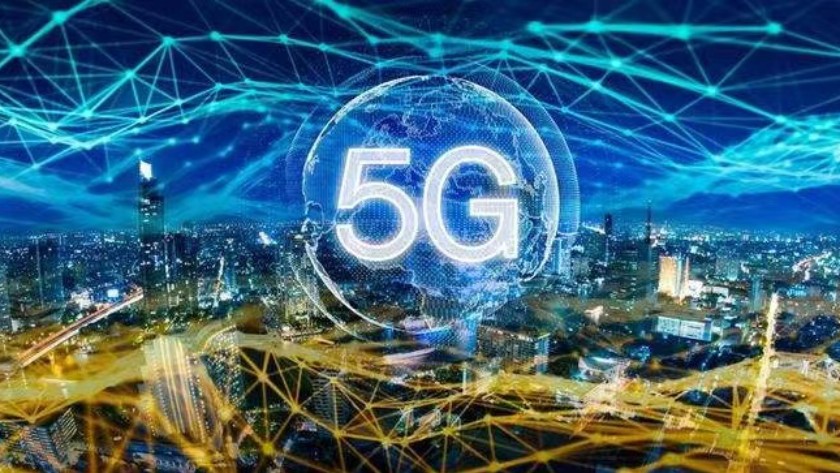 華信郵電以實力“智繪未來”：促進5G創(chuàng)新，賦能百業(yè)發(fā)展